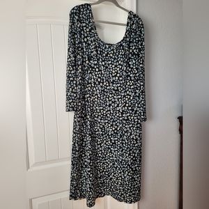 Lane Bryant Dress